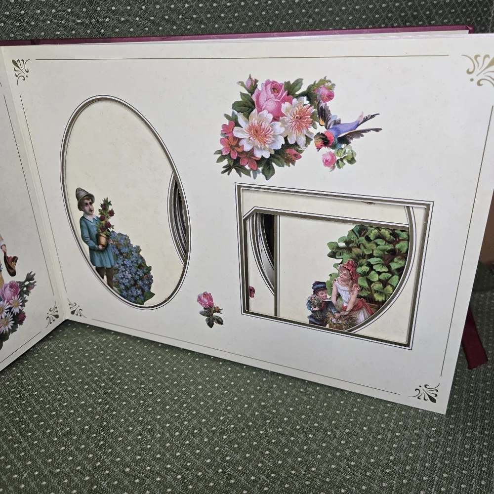 The Victoriana Photograph Album